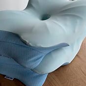 Derila Ergo Pillow Reviews